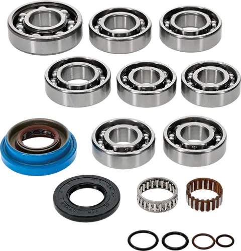 All Balls Racing Transmission Rebuild Kit for Polaris Ranger TM 700