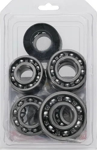 All Balls Racing Transmission Rebuild Kit for Polaris Ranger TM 700