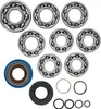 All Balls Racing Transmission Rebuild Kit for Polaris Ranger TM 700