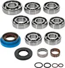 All Balls Racing Transmission Rebuild Kit for Polaris Ranger TM 700