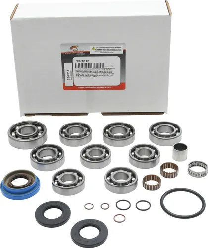 All Balls Racing Transmission Rebuild Kit for Polaris Ranger & Crew