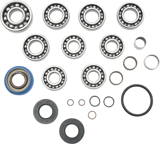 All Balls Racing Transmission Rebuild Kit for Polaris Ranger & Crew