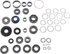 Moose Transmission Rebuild Kit w Bearings Seals O Rings Shims
