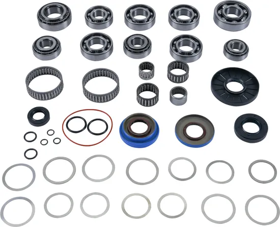 All Balls Racing Transmission Rebuild Kit for Polaris RZR 800 RZR 800S