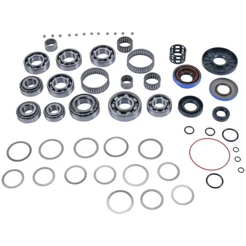 All Balls Racing Transmission Rebuild Kit for Polaris RZR 800 RZR 800S