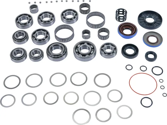 All Balls Racing Transmission Rebuild Kit for Polaris RZR 800 RZR 800S