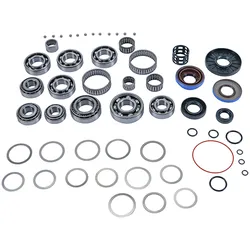 All Balls Racing Transmission Rebuild Kit for Polaris RZR 800 RZR 800S