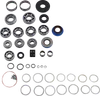 Moose Transmission Rebuild Kit w Bearings Seals O Rings Shims
