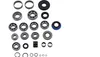 Moose Transmission Rebuild Kit w Bearings Seals O Rings Shims