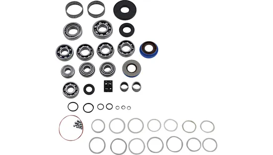 All Balls Racing Transmission Rebuild Kit for Polaris RZR 800 4S