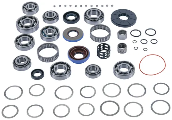 All Balls Racing Transmission Rebuild Kit for Polaris RZR 800 4S