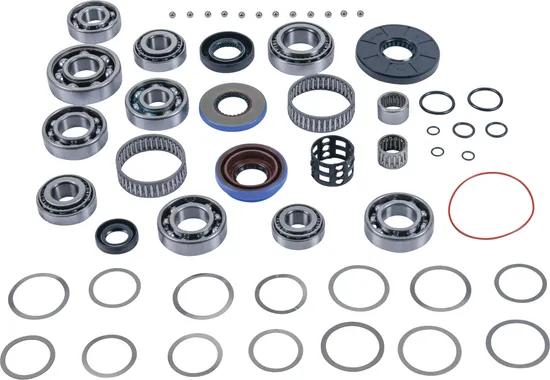 All Balls Racing Transmission Rebuild Kit for Polaris RZR 800 4S