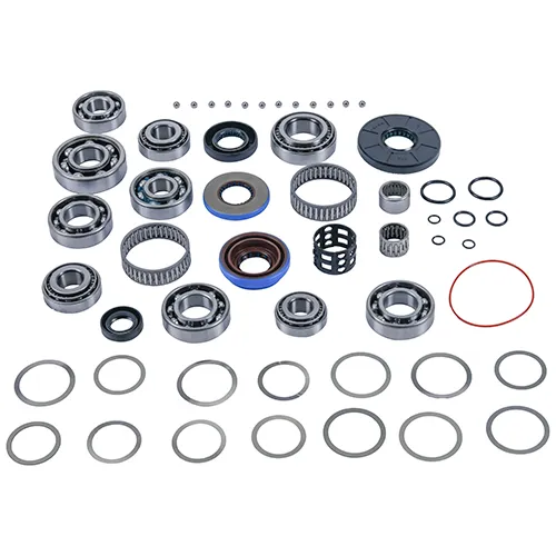 All Balls Racing Transmission Rebuild Kit for Polaris RZR 800 4S