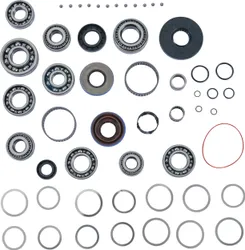 All Balls Racing Transmission Rebuild Kit for Polaris RZR 800 4S