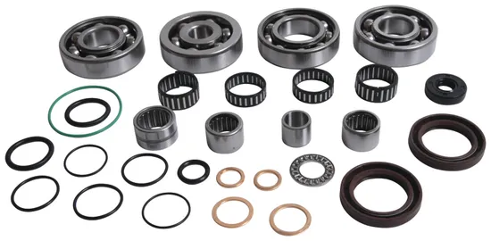 All Balls Racing Transmission Rebuild Kit for Can-Am ATV 500-1000
