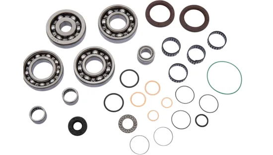 All Balls Racing Transmission Rebuild Kit for Can-Am ATV 500-1000