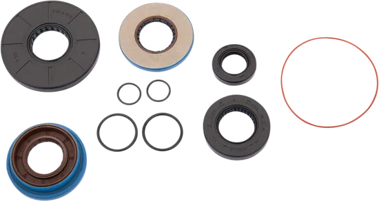 Moose Transmission Seal Kit For Polaris