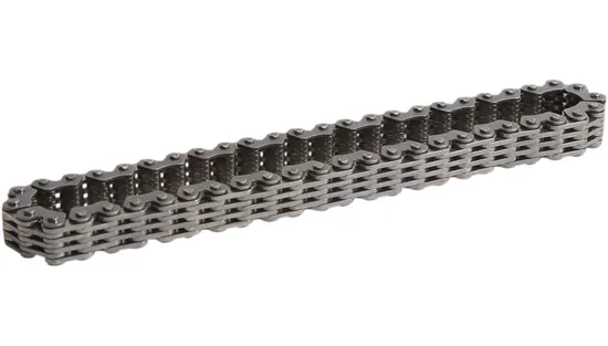 Moose Transmission Reverse Chain for