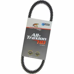 All Balls All-Traxion Heavy Duty CVT Belt