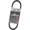 All Balls All-Traxion Heavy Duty CVT Belt