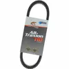 All Balls All-Traxion Heavy Duty CVT Belt
