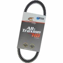 All Balls All-Traxion Heavy Duty CVT Belt