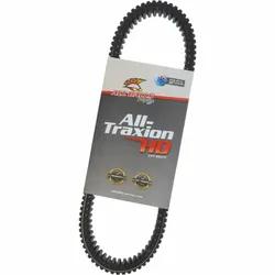 All Balls All-Traxion Heavy Duty CVT Belt