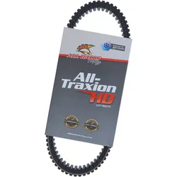 All Balls All-Traxion Heavy Duty CVT Belt
