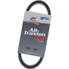 All Balls All-Traxion Heavy Duty CVT Belt