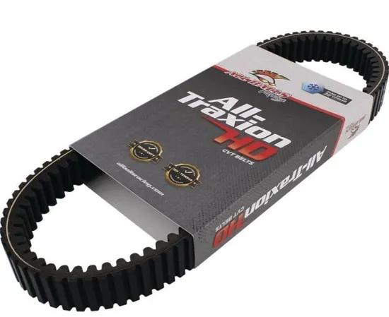 All Balls All-Traxion Heavy Duty CVT Belt 3
