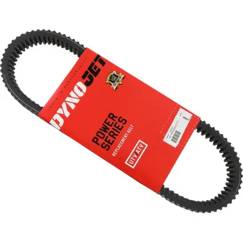 Dynojet Power Series Drive Belt 3