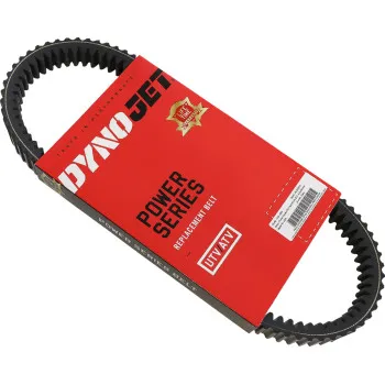 Dynojet Power Series Drive Belt 3
