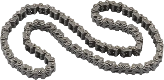 Moose Steel Cam Shaft Timing Chain 82RH2015 x 124 Links