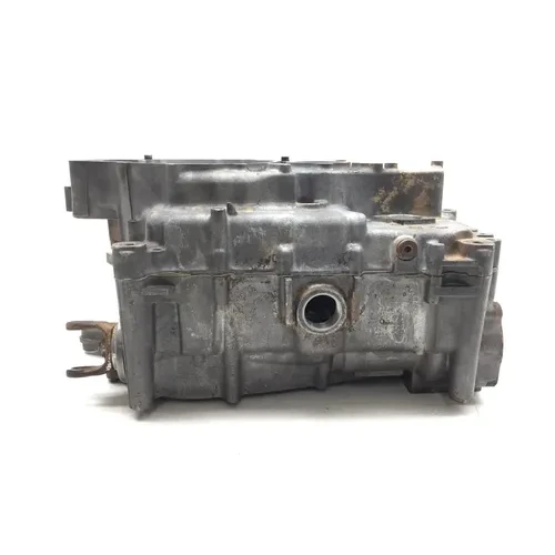 Engine Left Right Center Cases Case 2001 Yamaha Grizzly 600 YFM600F 4x4 2652A x 13