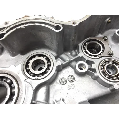 Engine Left Right Center Cases Case 2001 Yamaha Grizzly 600 YFM600F 4x4 2652A x 20