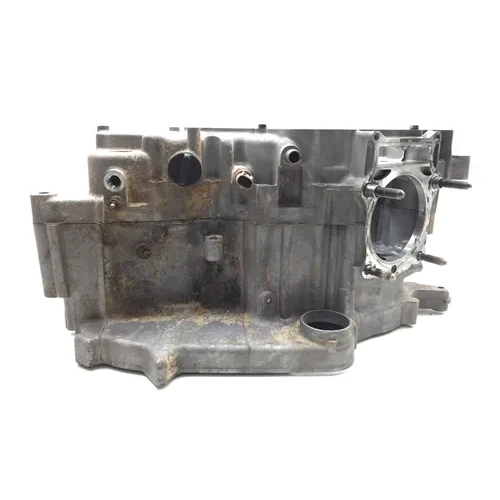 Engine Left Right Center Cases Case 2001 Yamaha Grizzly 600 YFM600F 4x4 2652A x 11