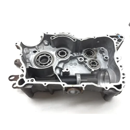 Engine Left Right Center Cases Case 2001 Yamaha Grizzly 600 YFM600F 4x4 2652A x 19