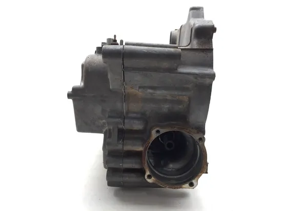 Engine Left Right Center Cases Case 2001 Yamaha Grizzly 600 YFM600F 4x4 2652A x