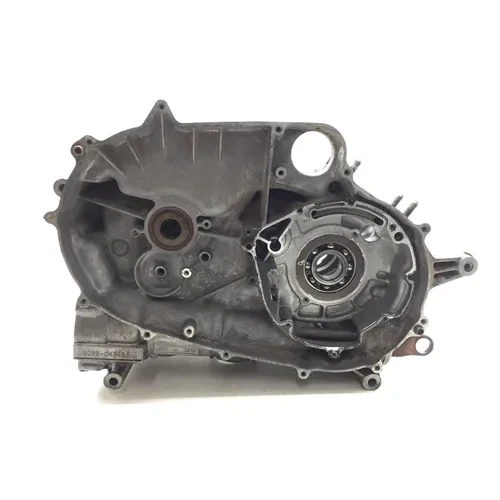 Engine Left Right Center Cases Case 2001 Yamaha Grizzly 600 YFM600F 4x4 2652A x 7