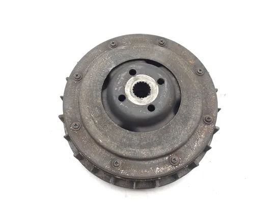 Primary Clutch 2001 Yamaha Grizzly 600 YFM600F 4x4 2652A x