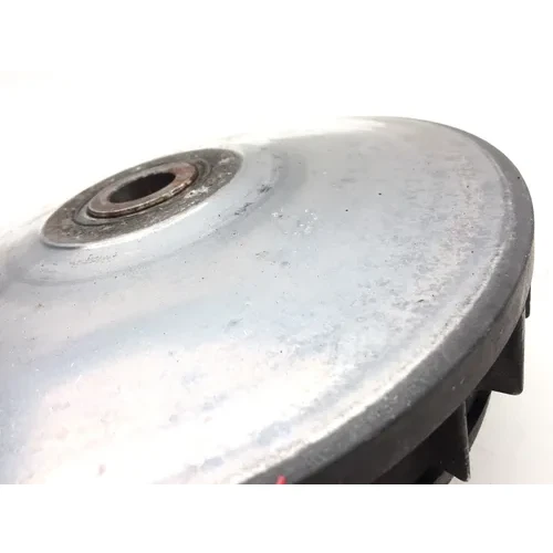 Primary Clutch 2001 Yamaha Grizzly 600 YFM600F 4x4 2652A x 17