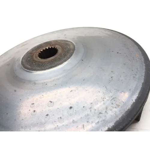 Primary Clutch 2001 Yamaha Grizzly 600 YFM600F 4x4 2652A x 9