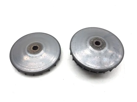 Primary Clutch 2001 Yamaha Grizzly 600 YFM600F 4x4 2652A x