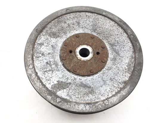 Secondary Clutch 2001 Yamaha Grizzly 600 YFM600F 4x4 2652A