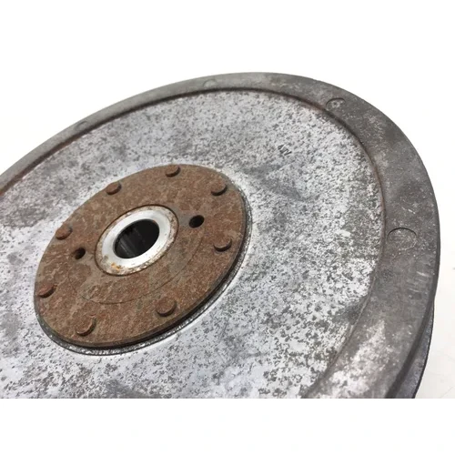 Secondary Clutch 2001 Yamaha Grizzly 600 YFM600F 4x4 2652A 14