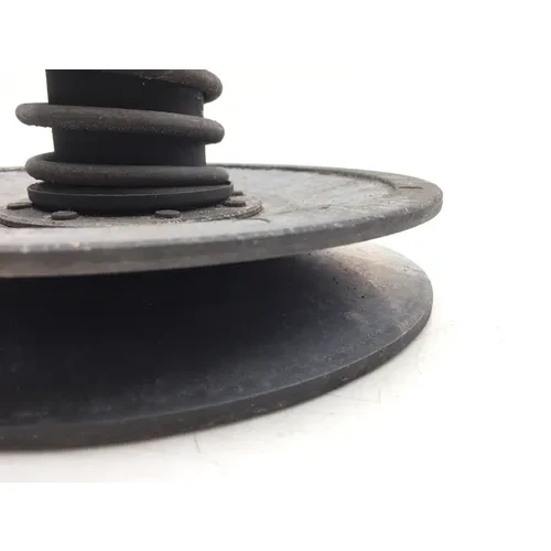 Secondary Clutch 2001 Yamaha Grizzly 600 YFM600F 4x4 2652A 9