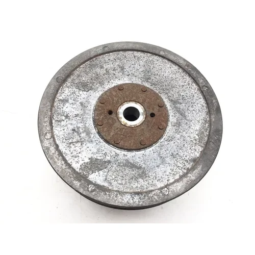 Secondary Clutch 2001 Yamaha Grizzly 600 YFM600F 4x4 2652A 13