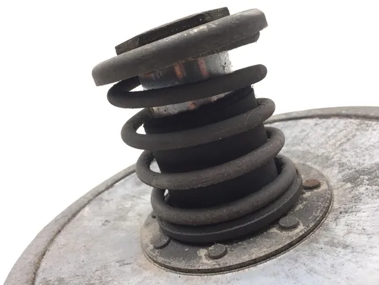 Secondary Clutch 2001 Yamaha Grizzly 600 YFM600F 4x4 2652A