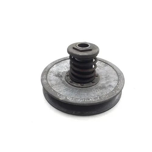 Secondary Clutch 2001 Yamaha Grizzly 600 YFM600F 4x4 2652A 3