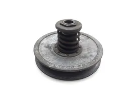 Secondary Clutch 2001 Yamaha Grizzly 600 YFM600F 4x4 2652A